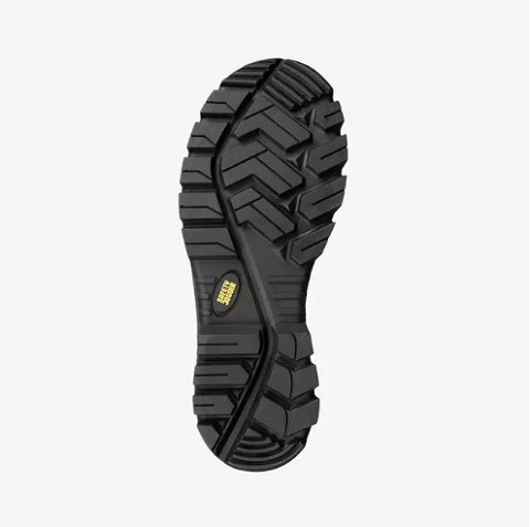 Giày Bảo Hộ Construboy S3 Mid Safety Jogger